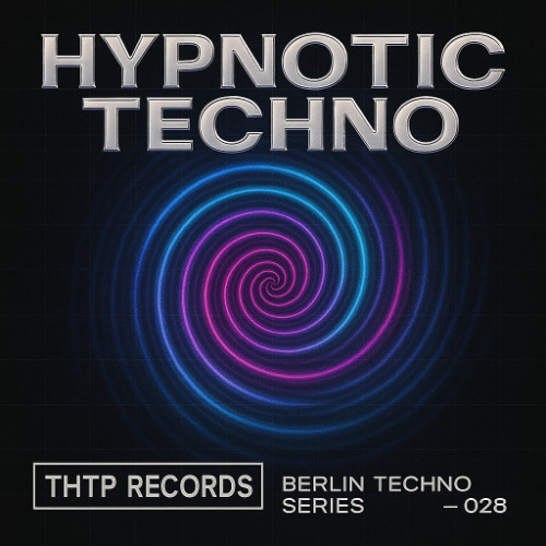 Hypnotic Techno 028