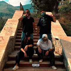 Qeddis - S.A.K 'ProdBy iliya x pbel x Rahma '