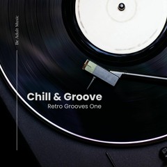 Chill & Groove - Can't Get Enough Of Your Love (Original Mix)