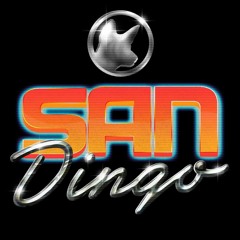 Nameless Warning - Peaceful Place (San Dingo Remix)