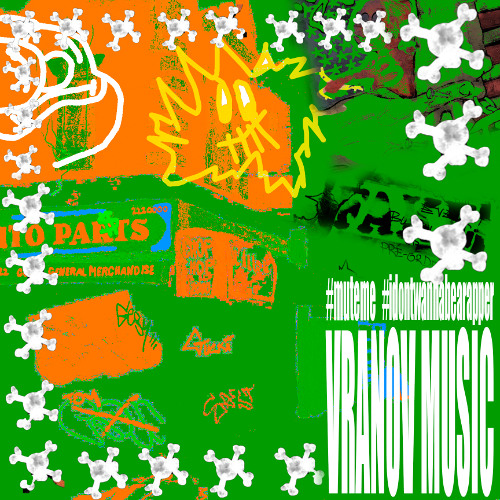 SUSHISLIME - MARIO FERI