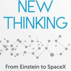 Download❤️[PDF]⚡️ ColdFusion Presents New Thinking From Einstein to Artificial Intelligence