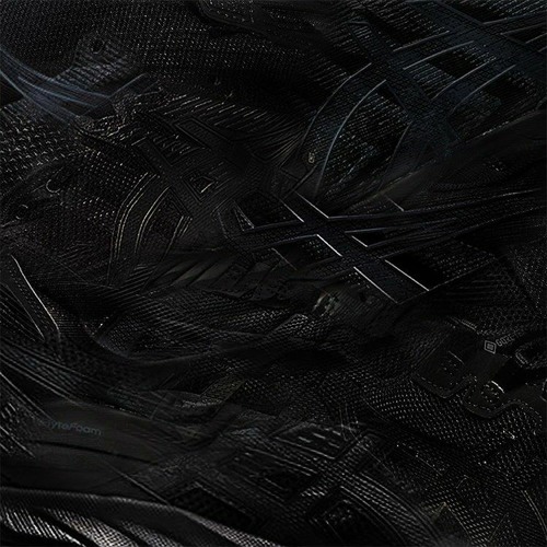 ijjisleep feat. Sauron - Roll U 4 Ur Asics