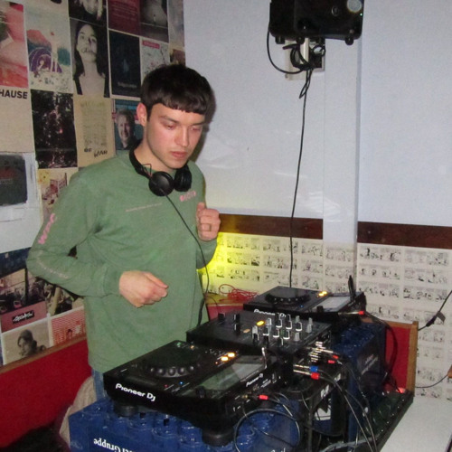 Frederik Neu DJ Set 2.2024