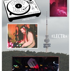Turning Tables presents Electra -S01, E05