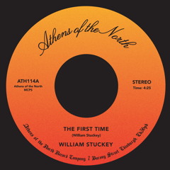 The First Time (Instrumental)