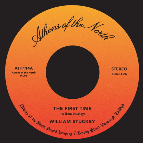 The First Time (Instrumental)