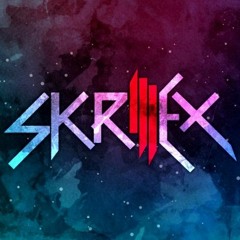 Skrillex - Bangarang (ColBreakz Remix)