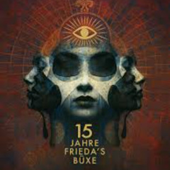 15 Jahre Frieda's Büxe - 03102025