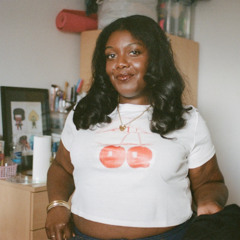 Yazmin Lacey - 24 July 2025