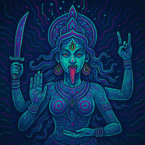 euphoria - Cyber Mantra [175]