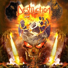 Thrash Till Death