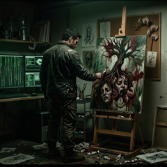 Apollonas Soben - Terminal 01 The Memory of Dust