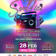 Soul Ties (Feb 28th) (Live Audio) Ft Daddy Biggz