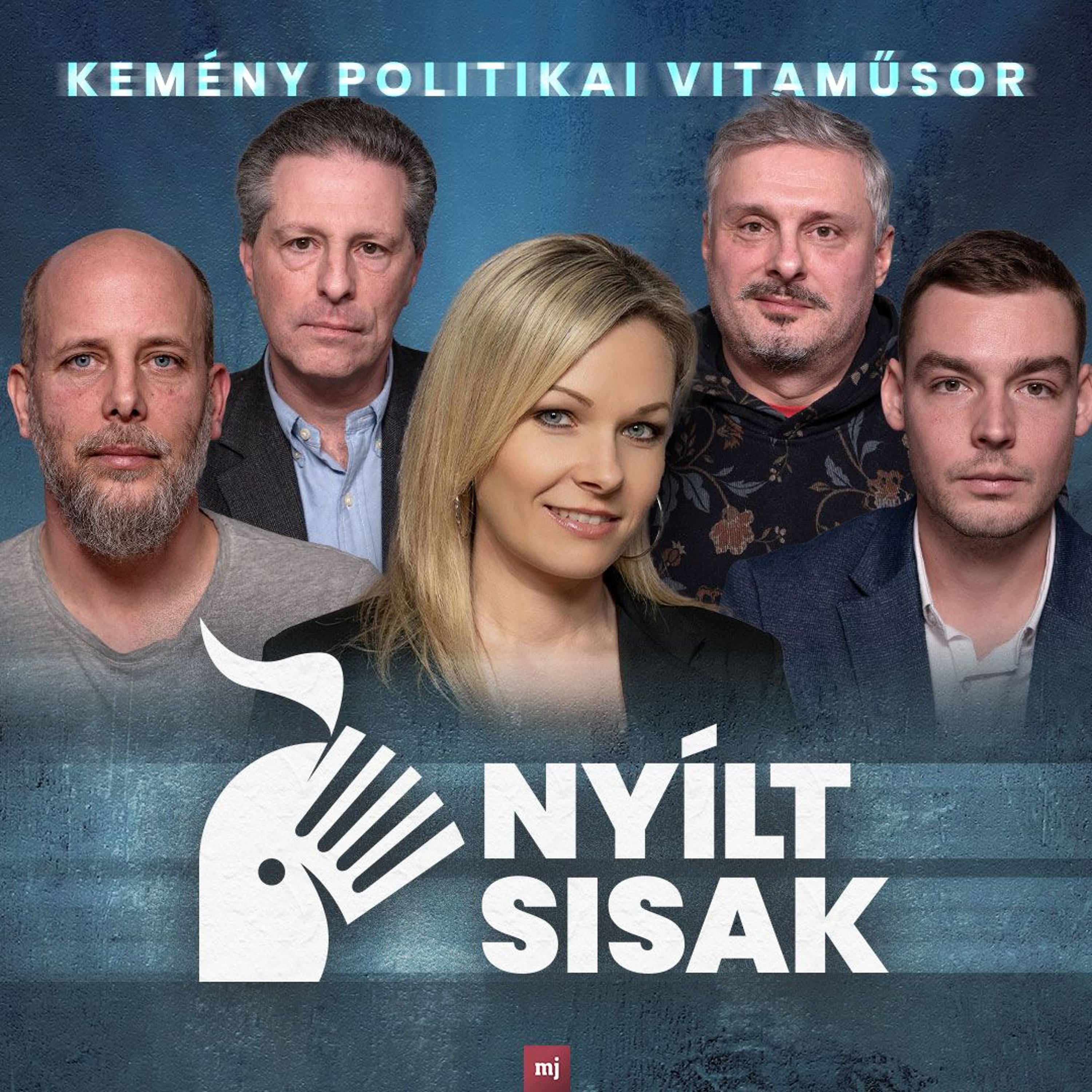 Jelen Podcast