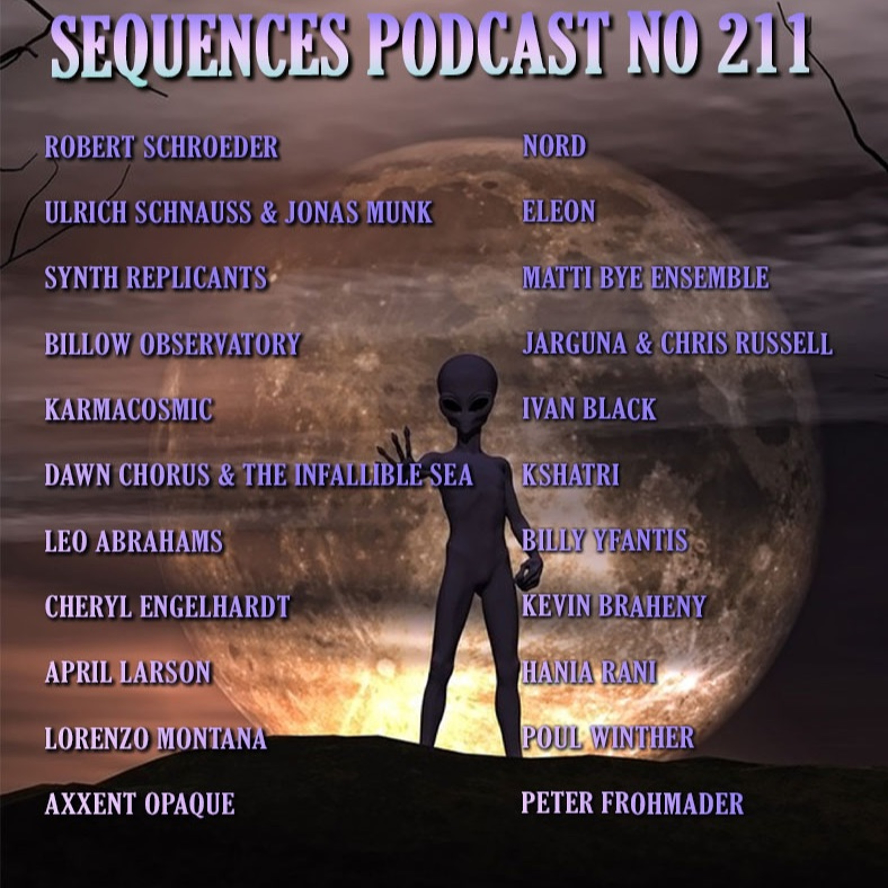 Sequences Magazine