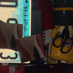 boi mystery & fambam b2 - american residence