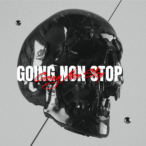 S3BBA - Going Non Stop [SB003] FREE DL