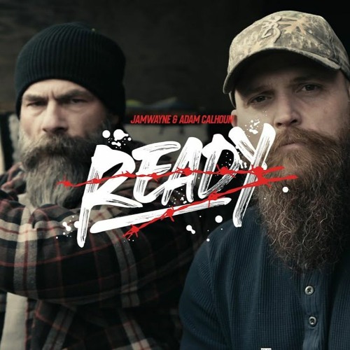 JamWayne ft. Adam Calhoun - Ready