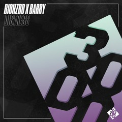 Biohzrd X Barry - Distress