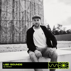LBD Sounds 11/25 by Olinství