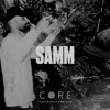 Samm at Tomorrowland Belgium 2025 | CORE STAGE DJ mix artwork - Electronic music tracklist cover image
