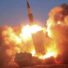 Rockets needs to be pointy