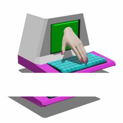 BABYS FIRST COMPUTER