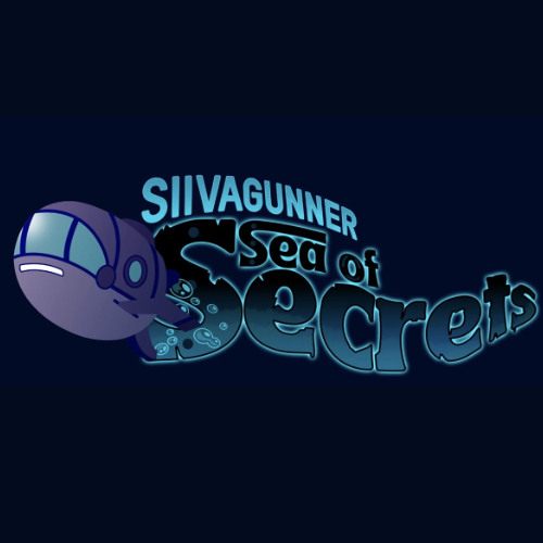 OutOfMemory (MissingNo.'s Elegy) - SilvaGunner: Sea of Secrets OST