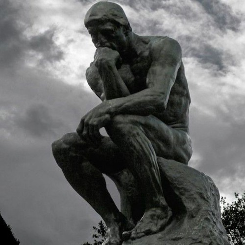 LAPS Recordings • Critical Thinking
