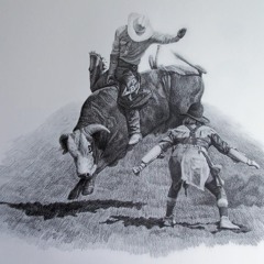 Rodeos and Cowboys ( With Lyrics ) Tribute to the bull rider