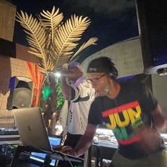 live drum and bass DJ mix for Pulse @ 704 Lounge; (8.23.25)