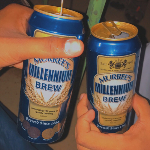 MC Insane - Trust Me ft. Christo-zy (Official Music Video) | The Feel Album