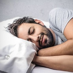 Practica de Transición al sueño. Yolanda Calvo.