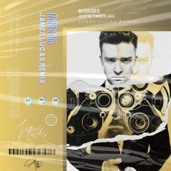Justin Timberlake - Mirrors (James Lucas Remix) (PITCHED + FILTERED)