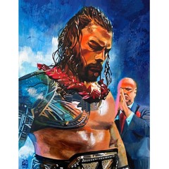 Ua Liliu Lo'u Loto Ma Afi