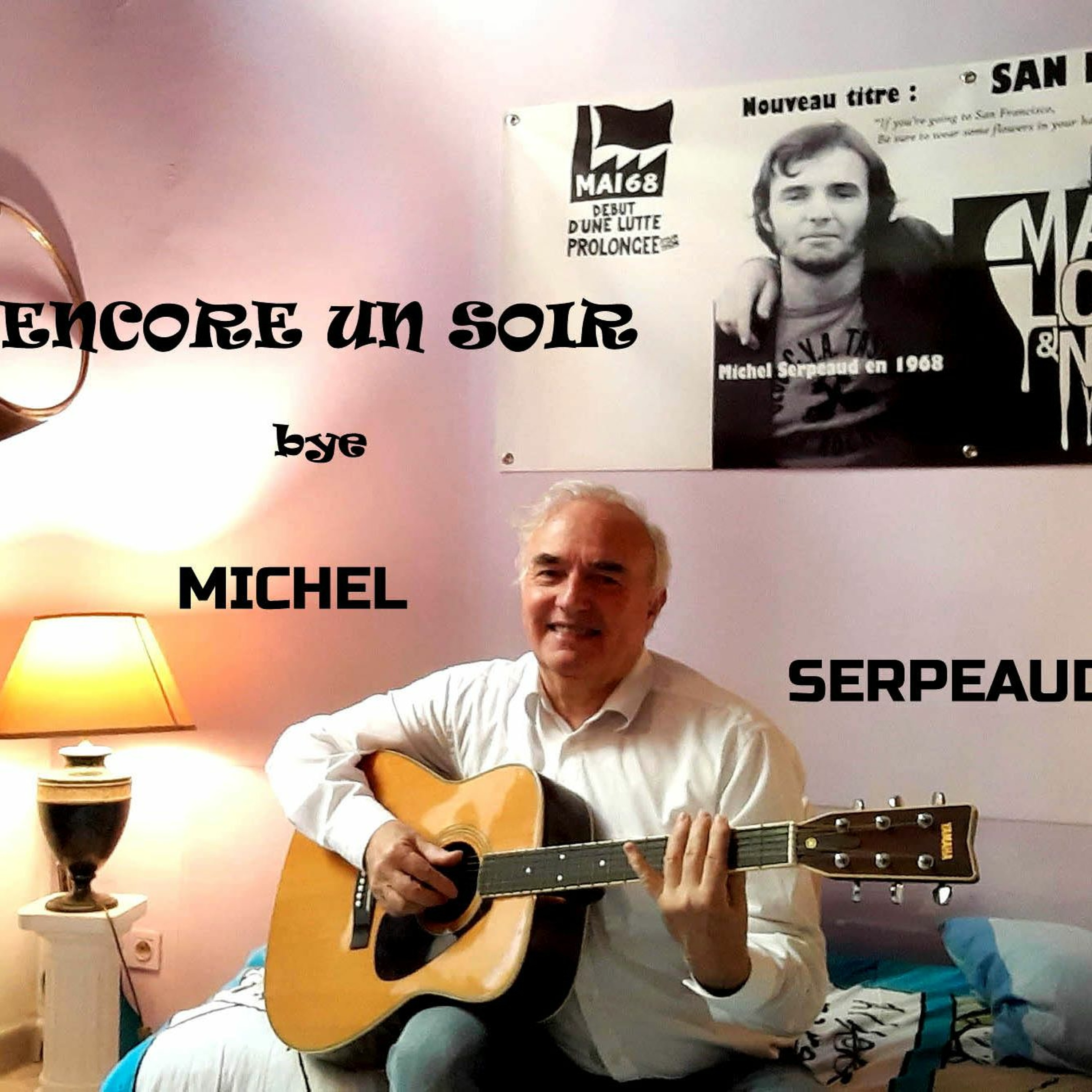 Play free music soundcloud, listen to music on Soundcloud , Play songs  Michel Serpeaud,
