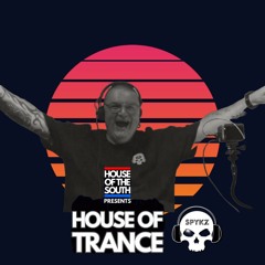 HOUSE OF TRANCE 24.8.24 (studio recording)