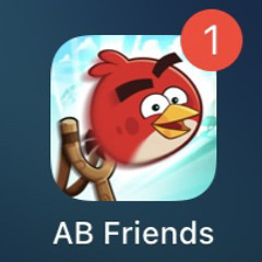 Friends Theme (Remastered) — Angry Birds Friends