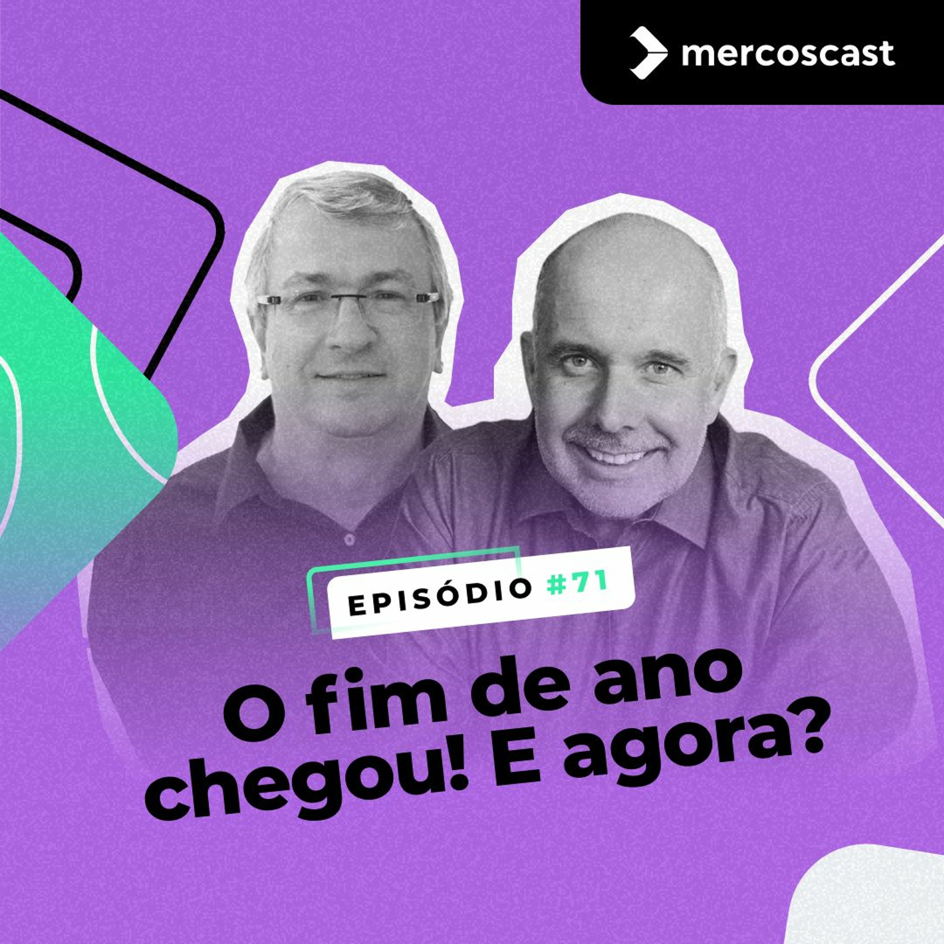 Mercoscast - Vendas e Gestão