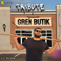 Tribute (feat. Arizona$ippa) [Prod. Nick Voris + prodspder]
