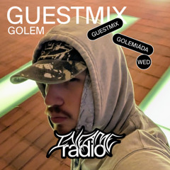GUESTMIX - GOLEM