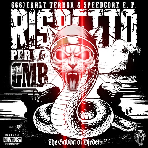 The Gabba of Djedet - Witch Eyes