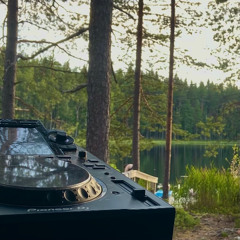 DJ sitruunakoffi @ Kesäpäivät 2025