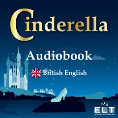 Cinderella Audiobook in British English