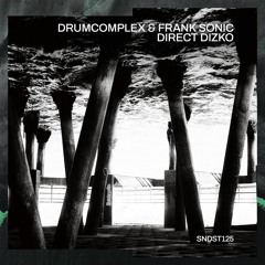 Drumcomplex & Frank Sonic - Direct Dizko [SNDST125]