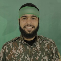 الشهيد صقر الحية| في سبيل الله نمضي