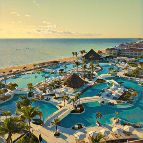 This is Your Brain on Music - Riviera Maya 2023