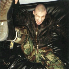 I Feel The Raving More & More