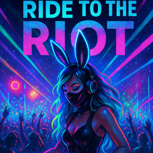 Ride to the Riot